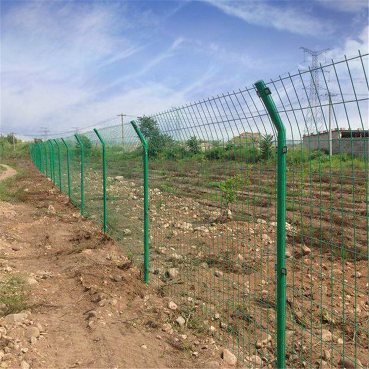 養殖水庫護欄網圖片4